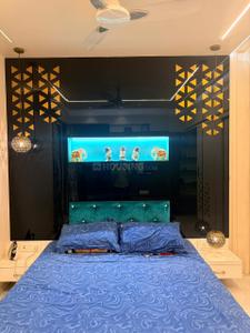 Bedroom Image of 1130 Sq.ft 2 BHK Apartment / Flat for sale in Salisbury Park Pune for Rs. 18000000