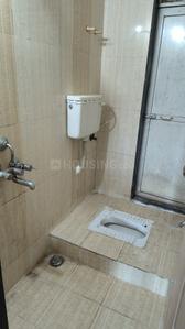Image of 1115 Sq.ft 2 BHK Apartment / Flat for rent in Gajra Bhoomi Gardenia, Kalamboli, Navi Mumbai for Rs. 28000