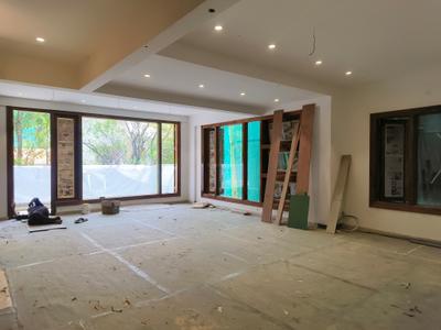 4 BHK Independent Builder Floor