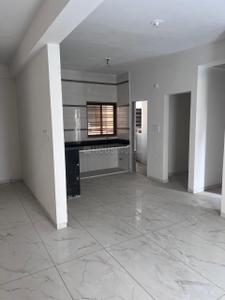 Hall Image of 1075 Sq.ft 3 BHK Apartment / Flat for sale in Ratnam Bhavan Residency Tower A To D, Waghodia Road Vadodara for Rs. 4500000