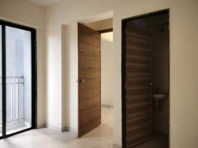 Bedroom Image of 679 Sq.ft 1 BHK Apartment / Flat for sale in Omkara Pride, Taloja Navi Mumbai for Rs. 3250000