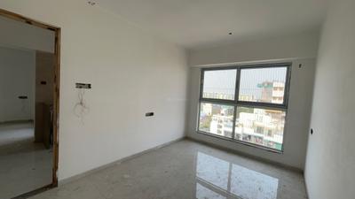 Bedroom Image of 750 Sq.ft 1 BHK Apartment / Flat for sale in Ulwe Navi Mumbai for Rs. 8000000