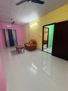 Hall Image of 1200 Sq.ft 1.5 BHK Builder Floor for rent in Dhaleswar Agartala for Rs. 10000
