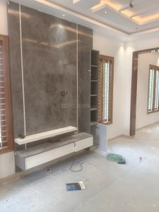 Hall Image of 1600 Sq.ft 3 BHK Builder Floor for rent in Nagapura Bengaluru for Rs. 45000