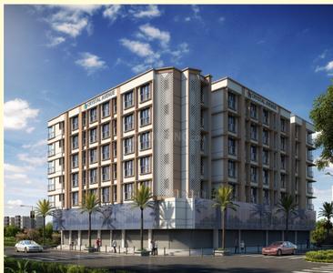 2 BHK Flat