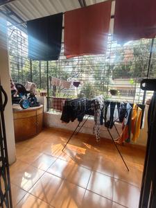 Balcony Image of 1320 Sq.ft 3 BHK Apartment / Flat for sale in Erandwane Pune for Rs. 30500000
