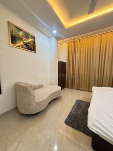 Bedroom Image of 3500 Sq.ft 4 BHK Villa for rent in Devani Mahershi Villa Phase 2, Bholav Bharuch for Rs. 40000
