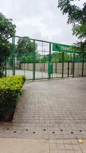 Image of 690 Sq.ft 1 BHK Apartment / Flat for rent in Siddhashila Eela, Punawale, Pune for Rs. 22000