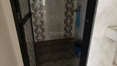 Bathroom Image of 640 Sq.ft 1 BHK Apartment / Flat for sale in Raj Tulsi City , Badlapur East Badlapur for Rs. 1800000