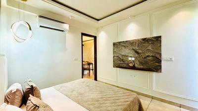 Image of 1805 Sq.ft 3 BHK Apartment / Flat for sale in Sanauli, Zirakpur for Rs. 11590000