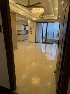 Hall Image of 1895 Sq.ft 3 BHK Apartment / Flat for sale in Metro Suites Glitz, Vasundhara Ghaziabad for Rs. 21000000