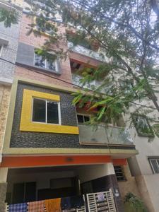 Image of 2700 Sq.ft 9 BHK Apartment / Flat for sale in Hulimavu, Bengaluru for Rs. 20800000