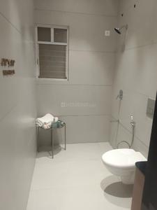 Image of 1200 Sq.ft 3 BHK Apartment / Flat for sale in Esbee Mizura Residences, Manjari Budruk, Pune for Rs. 10000000
