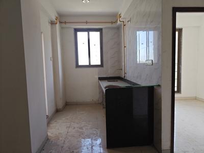 Kitchen Image of 1008 Sq.ft 2 BHK Apartment / Flat for sale in Kedarnath Keshav Heights, Vatva Ahmedabad for Rs. 2900000