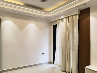 Bedroom Image of 2700 Sq.ft 4 BHK Builder Floor for sale in Sushant Lok Phase 1 Gurgaon for Rs. 39500000