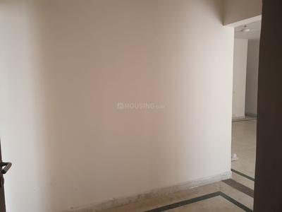4 BHK Independent Builder Floor
