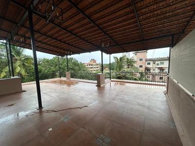 Balcony Image of 2261 Sq.ft 3 BHK Penthouse for sale in Panjim Goa for Rs. 27500000