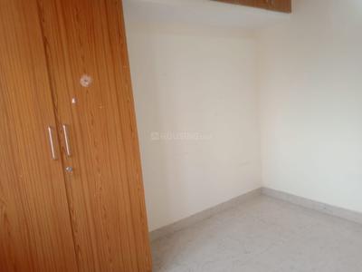 1 BHK Independent Builder Floor