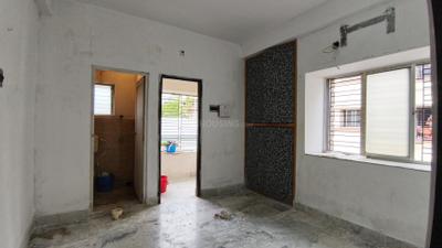 Bedroom Image of 600 Sq.ft 1 BHK Apartment / Flat for sale in Behala Kolkata for Rs. 1900000