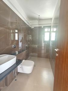 Bathroom Image of 1679 Sq.ft 3 BHK Apartment / Flat for sale in Venkatesh Skydale, Hingne Khurd Pune for Rs. 26400000