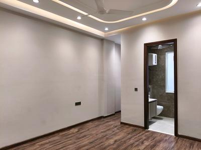 Bedroom Image of 2150 Sq.ft 4 BHK Builder Floor for sale in Anant Raj Estate, Sector 63 Gurgaon for Rs. 37500000