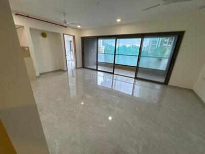 Hall Image of 1833 Sq.ft 3 BHK Apartment / Flat for sale in Space 37 Grandstand, Baner Pune for Rs. 23800000