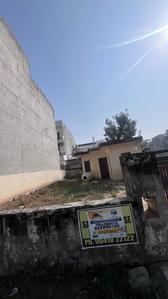 Image of 1800 Sq.ft Residential Plot / Land for sale in Gmada Aerocity, Mohali for Rs. 31000000