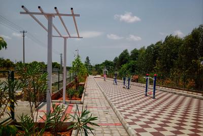Image of 1200 Sq.ft Residential Plot / Land for sale in Jangamakote Cross, Chikballapur District for Rs. 2830800
