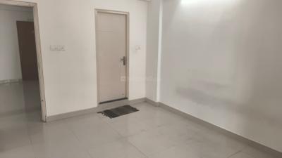 Bedroom Image of 700 Sq.ft 1 BHK Independent House for rent in C V Raman Nagar Bengaluru for Rs. 25000