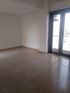 4 BHK Independent Builder Floor