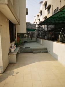 Addor Shilon Greens Balcony 2