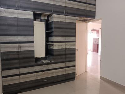 Bedroom Image of 1477 Sq.ft 3 BHK Apartment / Flat for sale in DS Serenity Nest by DS-MAX Properties Private Limited, Bommanahalli Bengaluru for Rs. 11070000