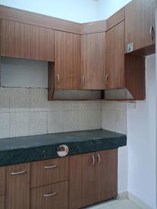 Kitchen Image of 924 Sq.ft 2 BHK Apartment / Flat for sale in Paras Tierea, Sector 137 Noida for Rs. 8000000