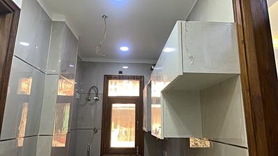 3 BHK Independent Builder Floor