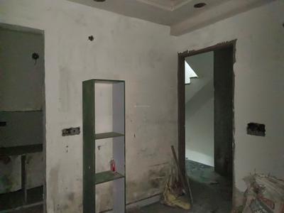 Living Room Image of 650 Sq.ft 2 BHK Apartment / Flat for sale in Fairdeal Burari Dream Homes, Burari New Delhi for Rs. 3800000