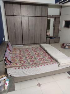 Bedroom Image of 3375 Sq.ft 4 BHK Villa for sale in Thaltej Ahmedabad for Rs. 58000000