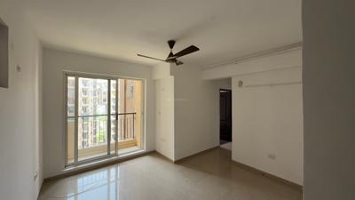Living Room Image of 858 Sq.ft 2 BHK Apartment / Flat for sale in Aditya Luxuria Estate, Bamheta Village Ghaziabad for Rs. 5900000