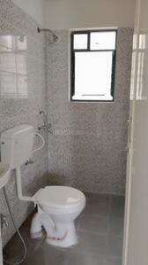 Image of 700 Sq.ft 3 BHK Apartment / Flat for sale in Peninsula Address One Phase 2, Gahunje, Pune for Rs. 4400000