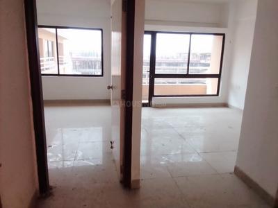 Hall Image of 950 Sq.ft 2 BHK Apartment / Flat for sale in Vedic Village Greentech City, Rajarhat Kolkata for Rs. 3900000