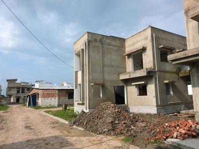Image of 1080 Sq.ft Residential Plot / Land for sale in Swapnabhumi, New Town, Kolkata for Rs. 2700087