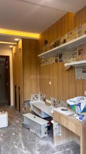 Hall Image of 2555 Sq.ft 4 BHK Builder Floor for sale in Palam Vihar Gurgaon for Rs. 38000000