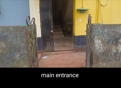 Kitchen Image of 750 Sq.ft 2 BHK Apartment / Flat for sale in Bansdroni Kolkata for Rs. 1800000