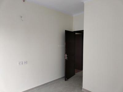 Bedroom Image of 1450 Sq.ft 3 BHK Apartment / Flat for sale in Amrapali Verona Heights, Noida Extension Greater Noida for Rs. 10452100