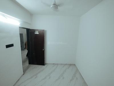 Bedroom Image of 900 Sq.ft 2 BHK Apartment / Flat for rent in Hingne Khurd Pune for Rs. 25000