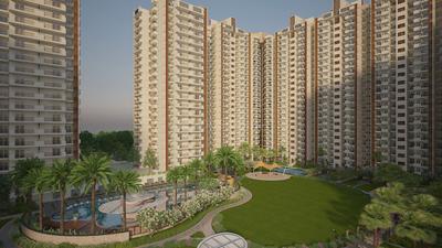 3 BHK Flat