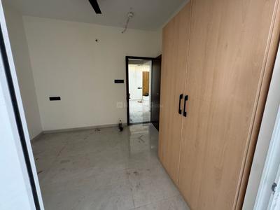 Bedroom Image of 1150 Sq.ft 2 BHK Apartment / Flat for rent in Abhijit Jayanti Nagari VII Wing K L, Besa Nagpur for Rs. 22000