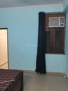 Bedroom Image of 2000 Sq.ft 3 BHK Independent House for rent in Sector 50 Noida for Rs. 35000