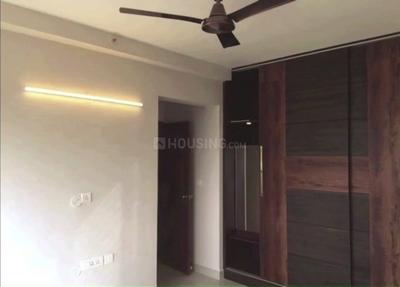 Bedroom Image of 1308 Sq.ft 2.5 BHK Apartment / Flat for sale in SJR Palazza City by SJR Prime Corporation Pvt Ltd, Doddakannelli Bengaluru for Rs. 22300000