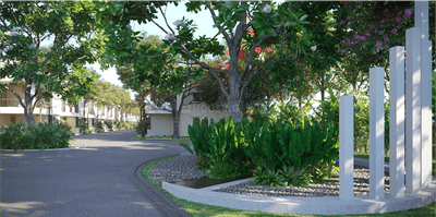 Image of 3750 Sq.ft 4 BHK Villa for sale in Pati, Sangareddy for Rs. 43000000