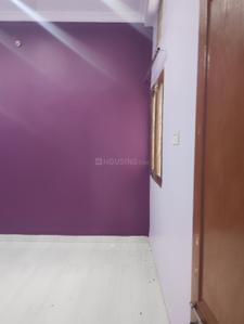 Bedroom Image of 1000 Sq.ft 2 BHK Builder Floor for rent in Dilip Singh Choudhary Kanchan Vihar, Vijay Nagar Jabalpur for Rs. 12500